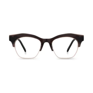 Fashion glasses